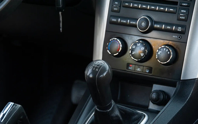 Chevrolet Captiva cena 21900 przebieg: 200000, rok produkcji 2009 z Bukowno małe 529